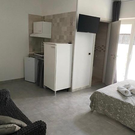 Holiday Patrizia'S Home 산 조르지오 로니코 외부 사진