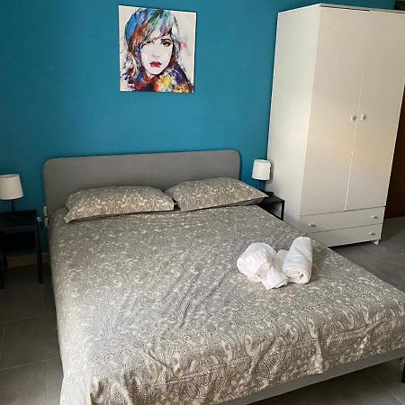 Holiday Patrizia'S Home 산 조르지오 로니코 외부 사진