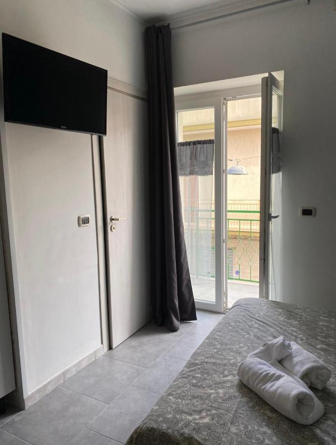 Holiday Patrizia'S Home 산 조르지오 로니코 외부 사진