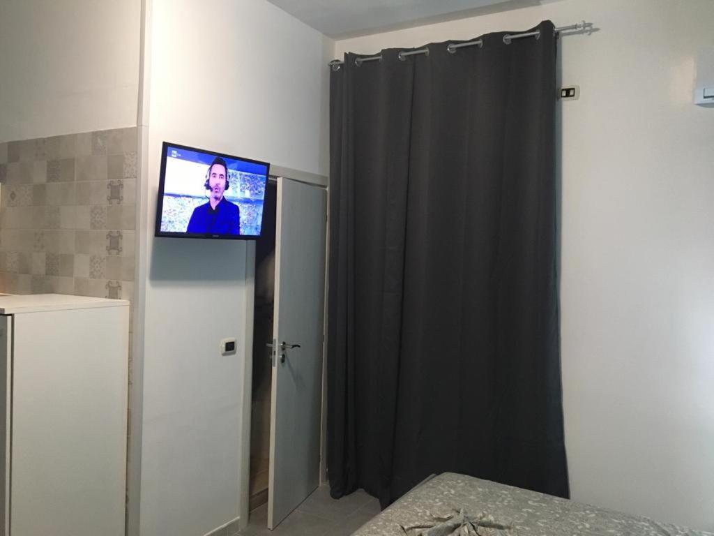 Holiday Patrizia'S Home 산 조르지오 로니코 외부 사진