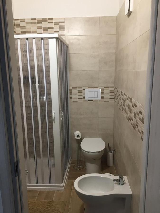 Holiday Patrizia'S Home 산 조르지오 로니코 외부 사진
