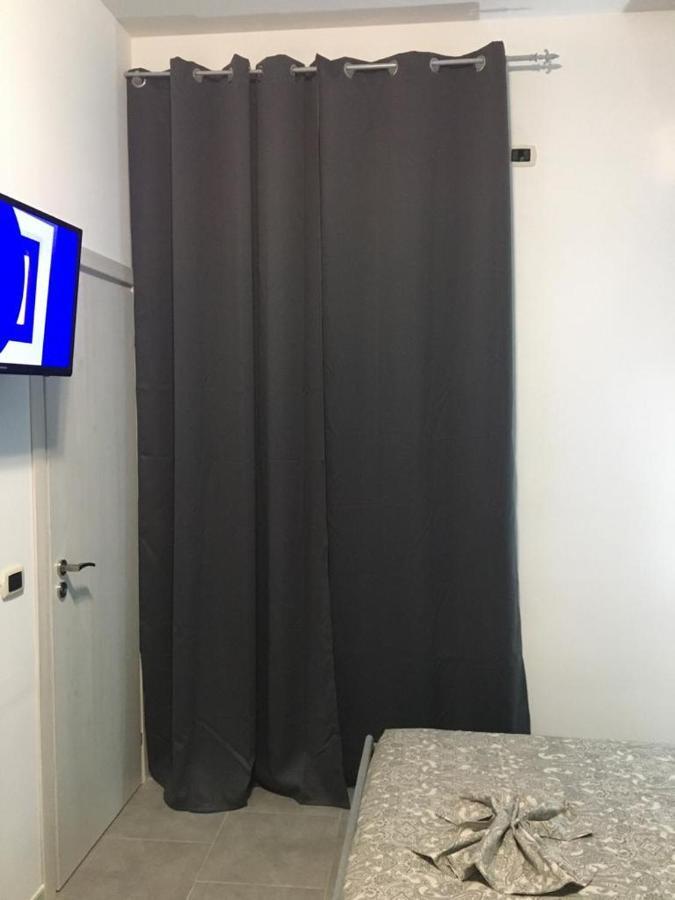 Holiday Patrizia'S Home 산 조르지오 로니코 외부 사진