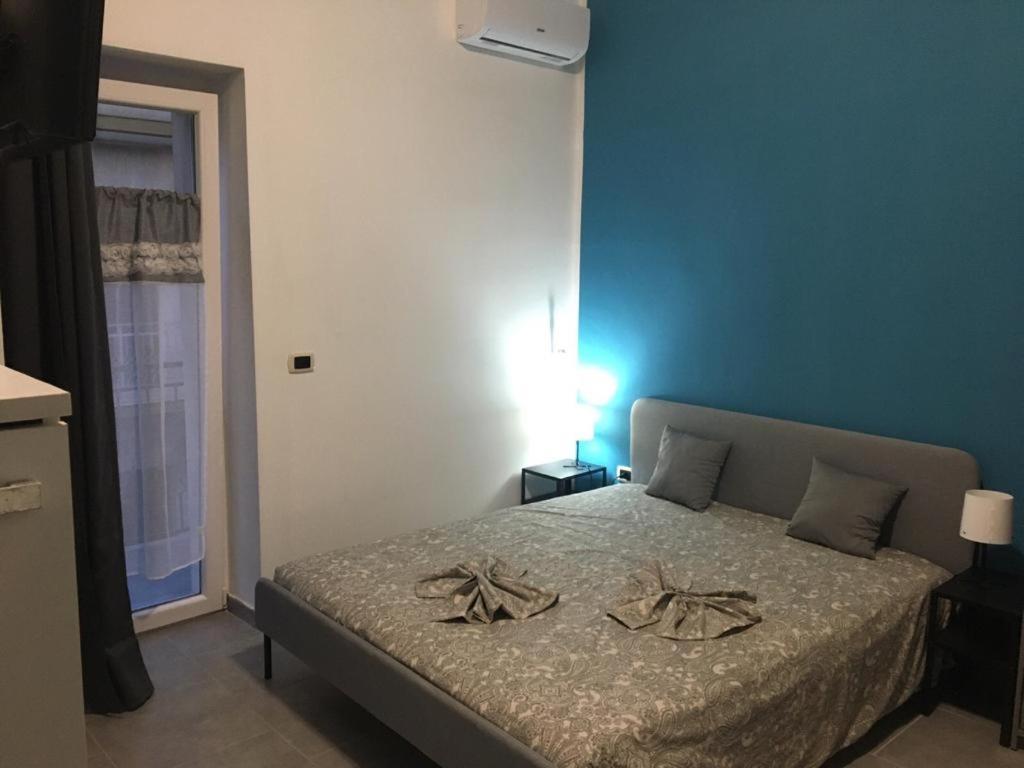 Holiday Patrizia'S Home 산 조르지오 로니코 외부 사진