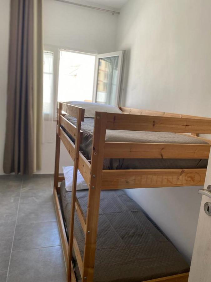 Holiday Patrizia'S Home 산 조르지오 로니코 외부 사진