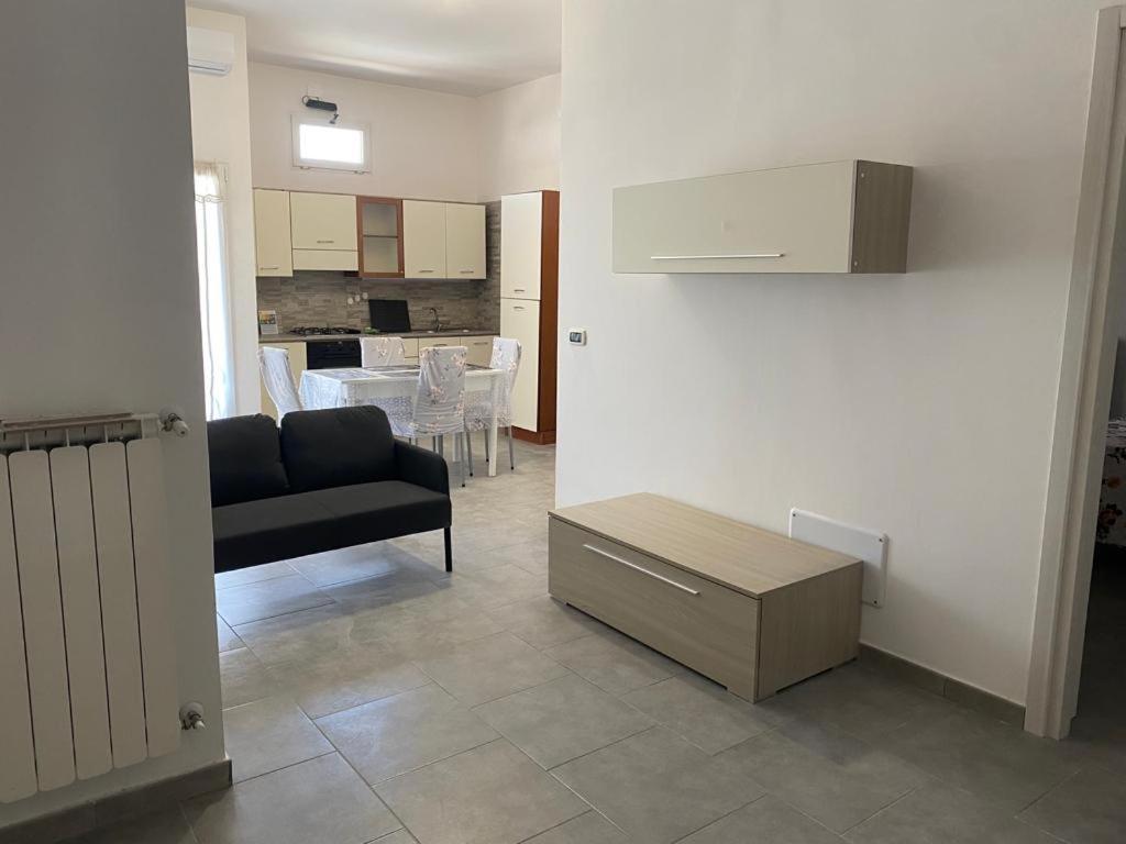 Holiday Patrizia'S Home 산 조르지오 로니코 외부 사진