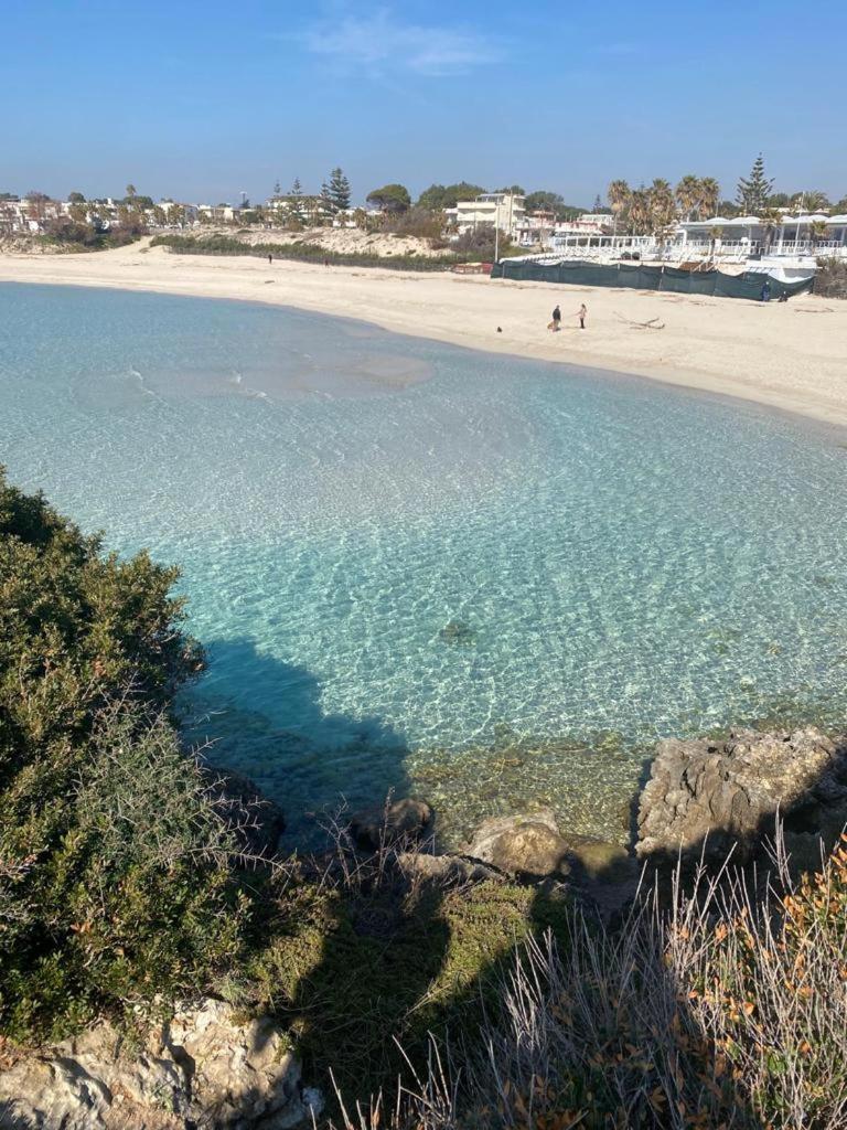 Holiday Patrizia'S Home 산 조르지오 로니코 외부 사진